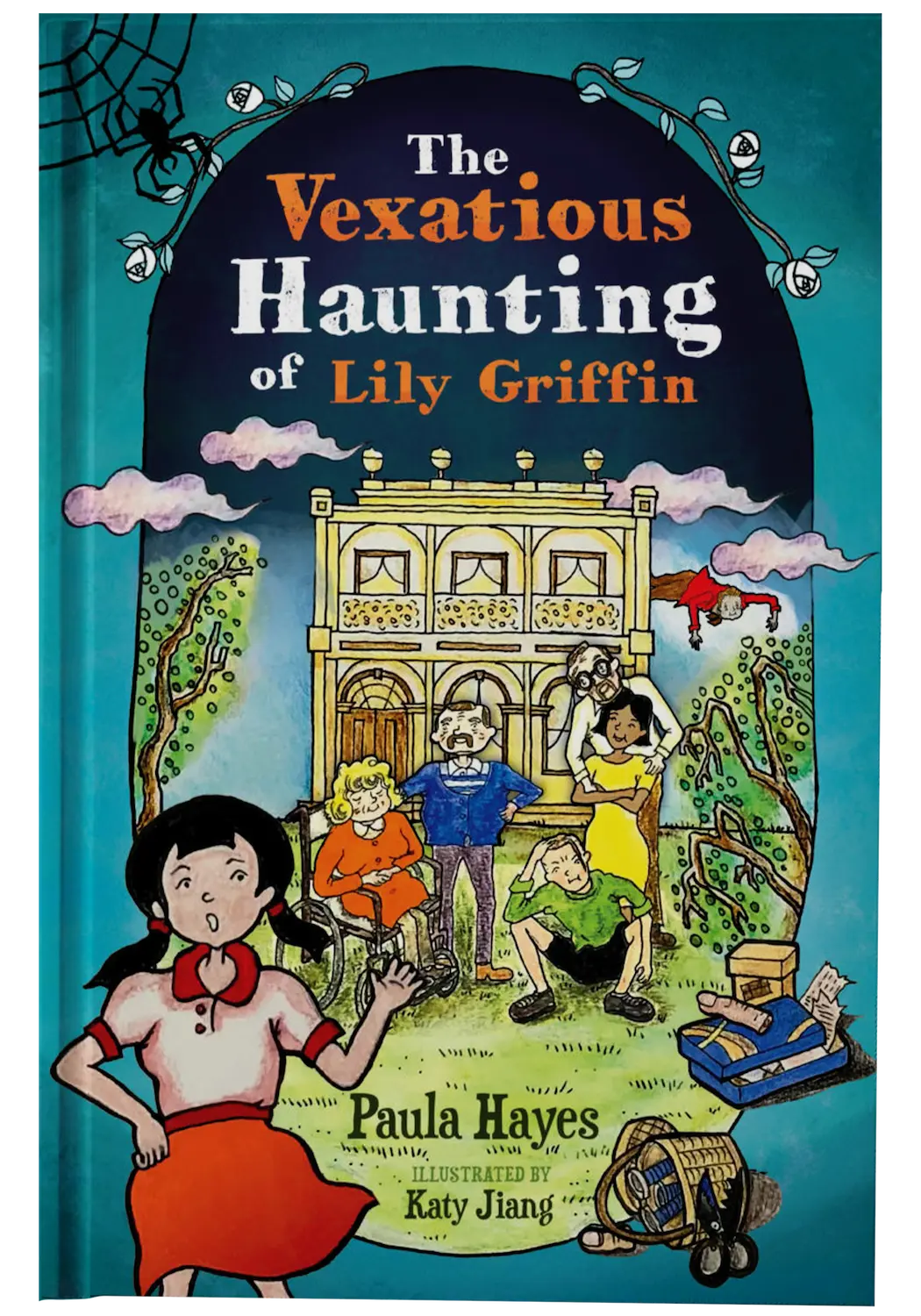 lilly-haunting-cover lilly-haunting-cover