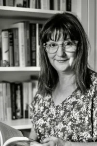 Picture of Paula Hayes